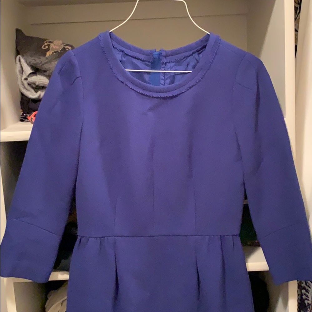 Dress for brunch